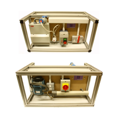 single-phase isolation system